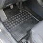 Alfombrillas a medida de goma para Citroen Jumpy completo